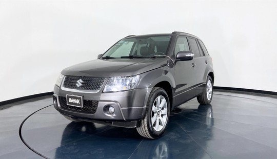 Suzuki Grand Vitara GLS L4 4x4-2012