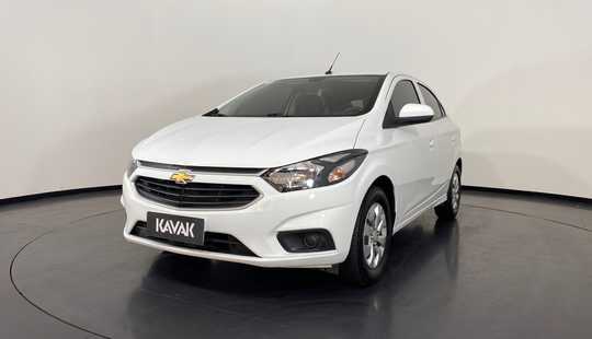 Chevrolet Onix MPFI LT 2018