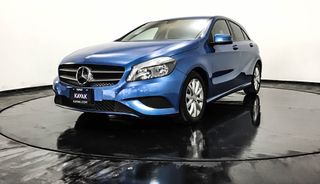 Mercedes Benz Clase A