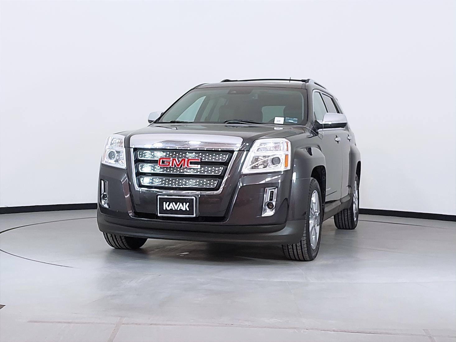 Gmc Terrain 2014 147951 121130 KM Precio 289999