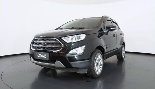 Ford Eco Sport DIRECT TITANIUM 2019