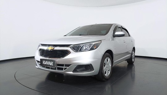 Chevrolet Cobalt MPFI LT 2017