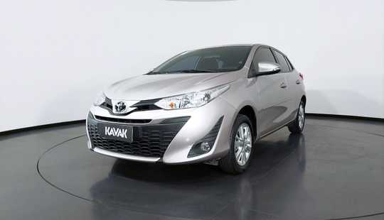 Toyota Yaris XL 2019