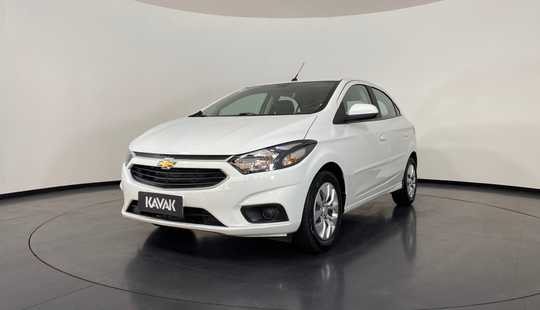Chevrolet Onix MPFI LT 2018