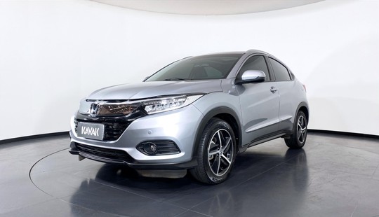 Honda Hr-V TURBO TOURING 2020