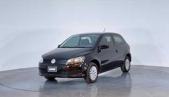 Volkswagen Gol Trend 1.6 Pack I 101cv 3p 2013