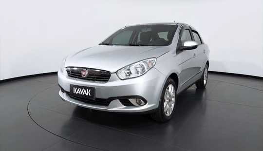 Fiat Grand Siena MPI ESSENCE 2013