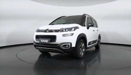 Citroën Aircross VTI 120 SHINE E 2019