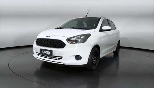 Ford Ka TI-VCT SE PLUS 2016