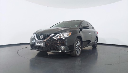Nissan Sentra SV START 2019