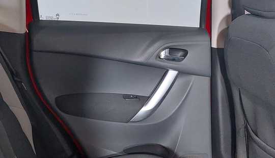 Citroën C3 1.5 Tendance Pack Secure I 90cv 2013