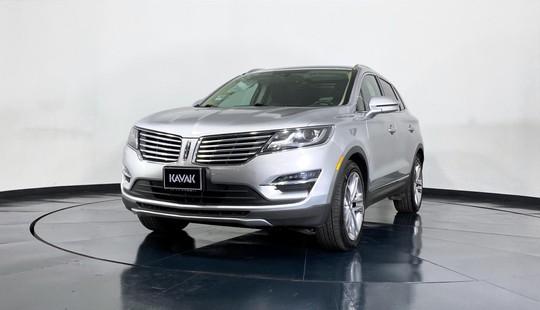 Lincoln MKC Reserve 2016