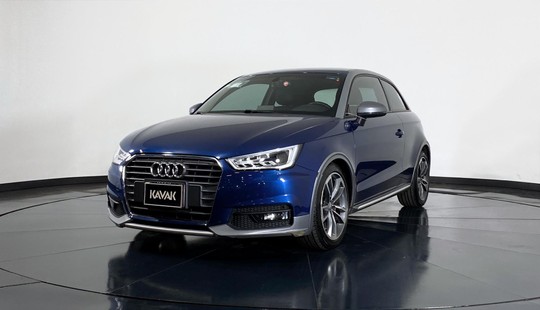 Audi A1 Active 2016