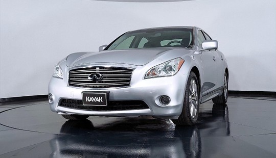 Infiniti M37 Premium 2012