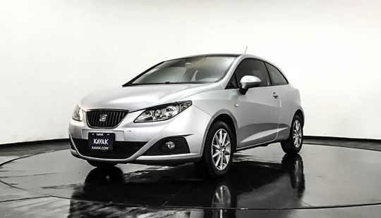 Seat Ibiza Style 2.0l 2011
