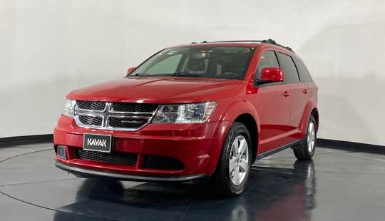 Dodge Journey SE 2015