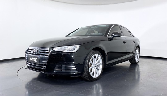 Audi A4 TFSI AMBIENTE 2018