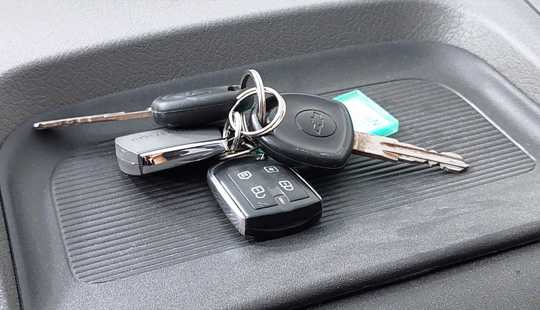 Chevrolet Classic 1.4 Ls Abs Airbag 2015