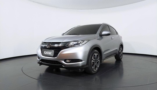 Honda Hr-V TOURING 2017