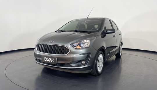 Ford Ka TIVCT SE PLUS 2019