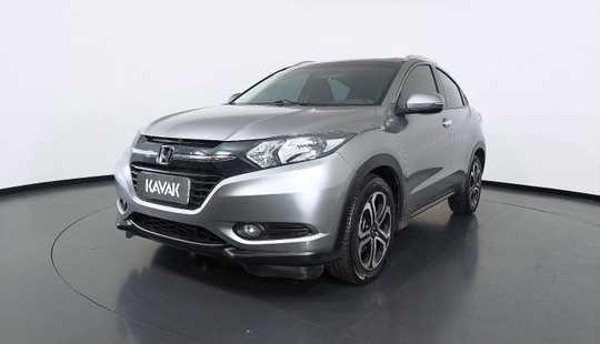 Honda HR-V EXL 2016