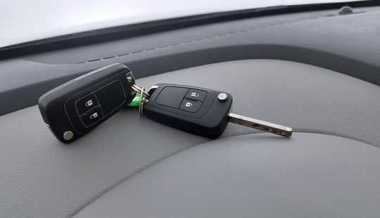 Chevrolet Tracker 1.8 Ltz Awd At 140cv 2016