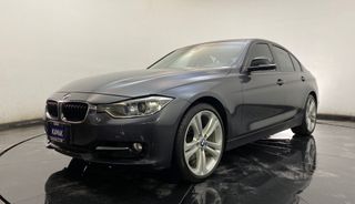 BMW Serie 3