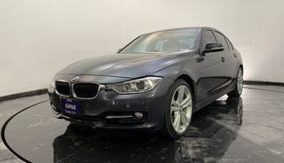 BMW Serie 3