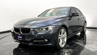 BMW Serie 3