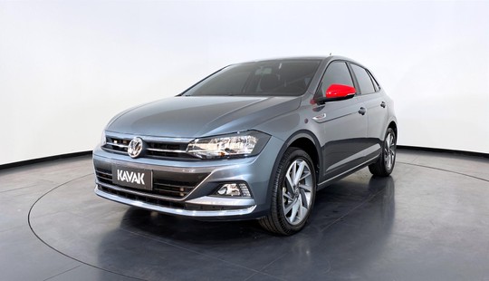 Volkswagen Polo 200 TSI HIGHLINE 2019