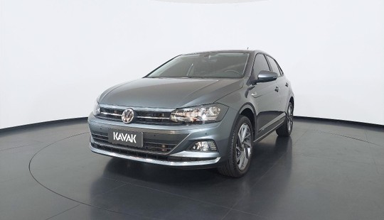 Volkswagen Polo 200 TSI HIGHLINE 2020
