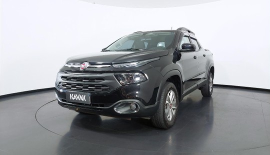 Fiat Toro EVO FREEDOM 2019