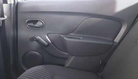 Renault Sandero 1.6 Expression Pack 90cv 2016