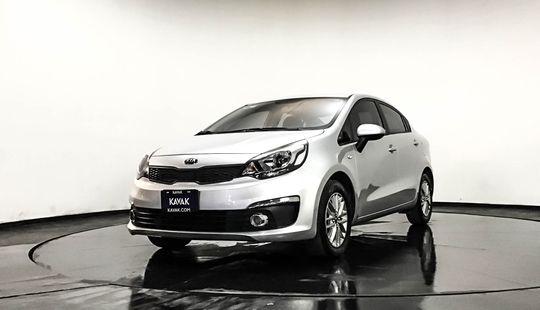 Kia Rio LX 2017