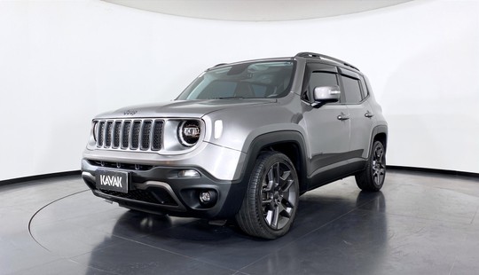 Jeep Renegade LIMITED-2019