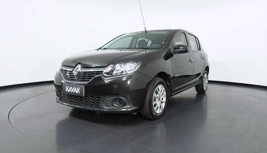 Renault Sandero EXPRESSION 2015