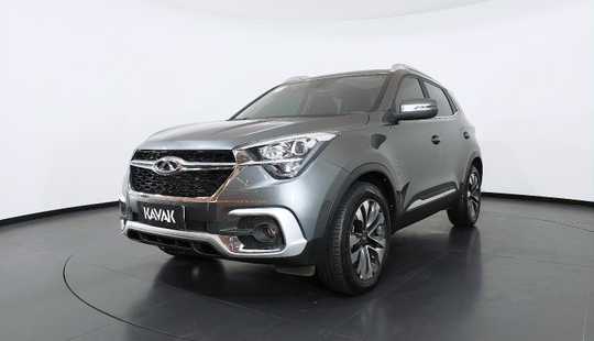 Chery Tiggo 5x VVT TURBO i TXS DCT 2020