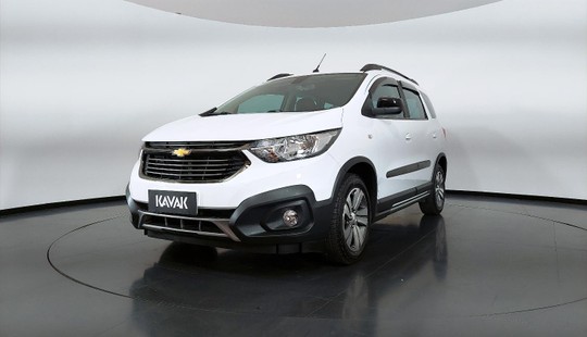 Chevrolet Spin ACTIV 2019