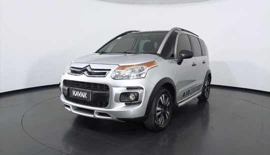 Citroën Aircross GLX 2014