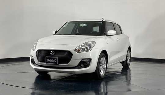 Suzuki Swift Hatch Back GLS 2020