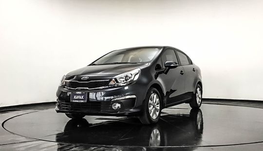 Kia Rio EX 2017