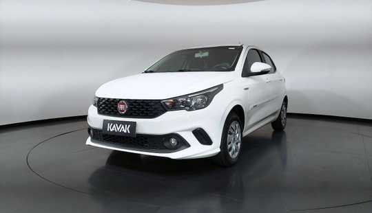 Fiat Argo FIREFLY DRIVE 2018