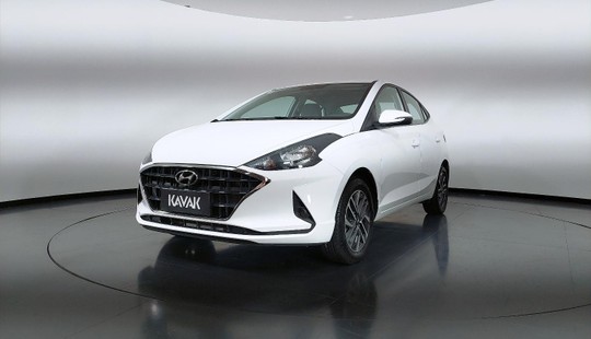 Hyundai HB20S TGDI EVOLUTION 2020