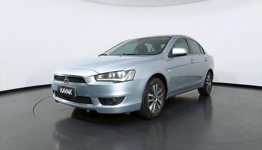 Mitsubishi Lancer HLE 2016