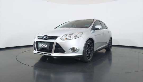 Ford Focus TITANIUM 2014