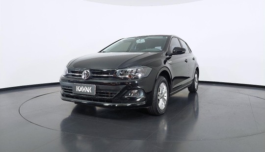 Volkswagen Polo 200 TSI COMFORTLINE 2019