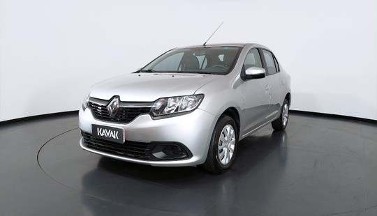 Renault Logan EXPRESSION 2015