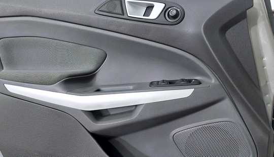 Ford Ecosport 1.6 Freestyle 110cv 4x2 2013