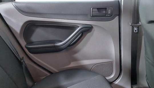 Ford Focus II 2.0 Exe Sedan Trend Plus 2013