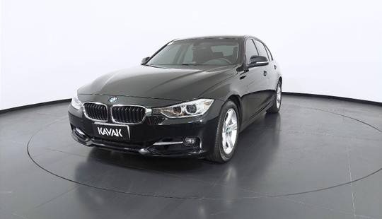Bmw 320i SPORT TURBO ACTIVE 2015